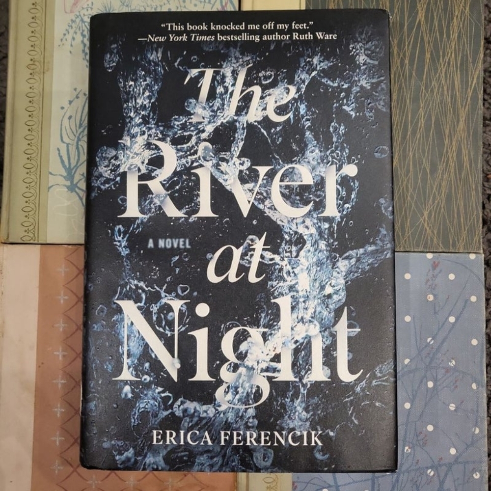 The River At Night